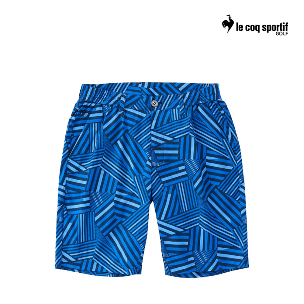 LE COQ SHORT FRENCH BORDER M QGMXJD52 NV