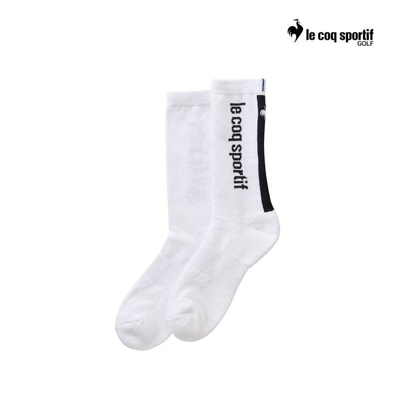 LE COQ SOCKS M LG4FSO05M THREE-DIMENSIONAL