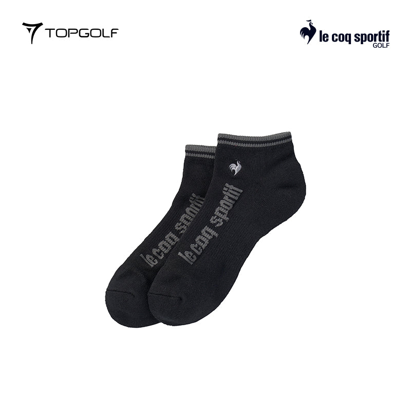 LE COQ SOCKS M LG5SSO02M ANKLE SOCKS 25SS