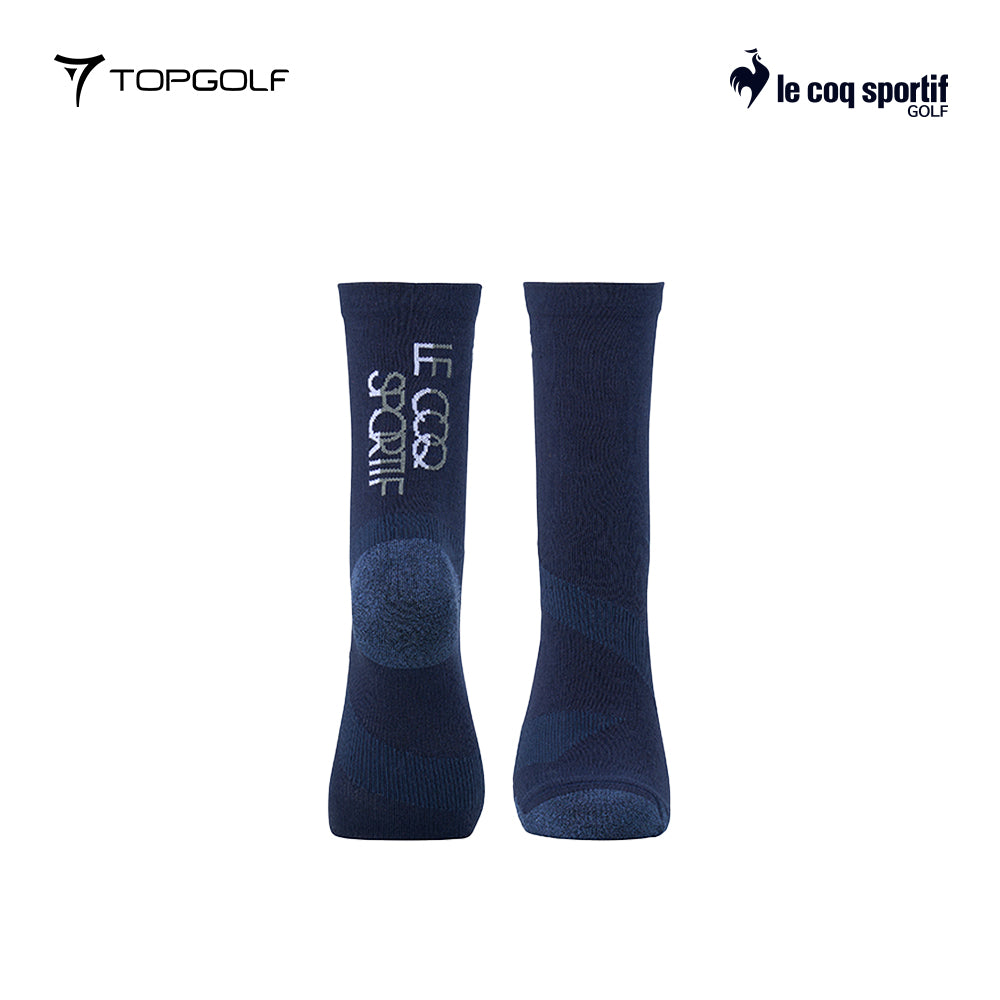 LE COQ SOCKS W LG5SSO03L MOVESOX/SHORT 25FW 22-24