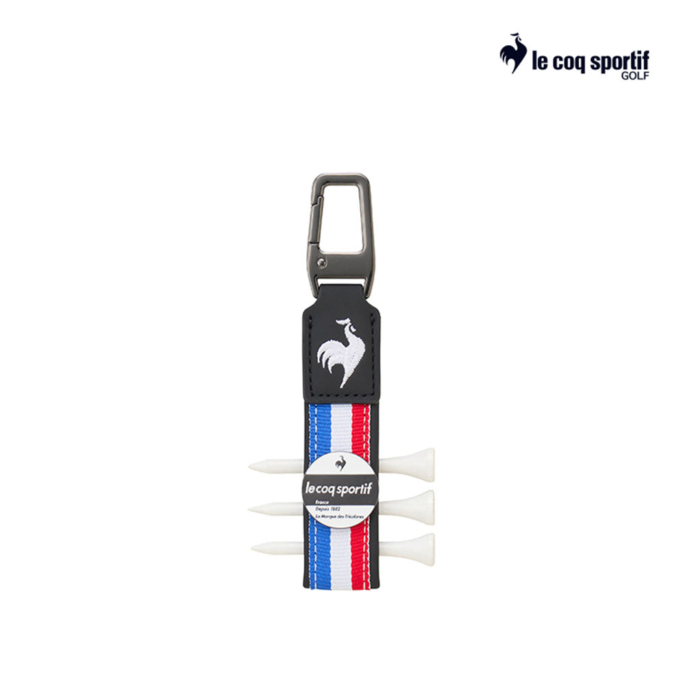 aksesories golf Le Coq Tee Holder Lg5Sbz13M Tea Holder Marker