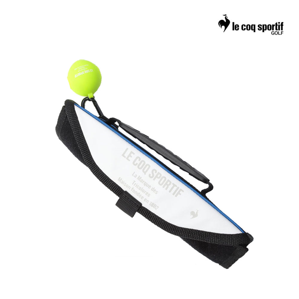 LE COQ TOTE BAG QQBXJA31 WH