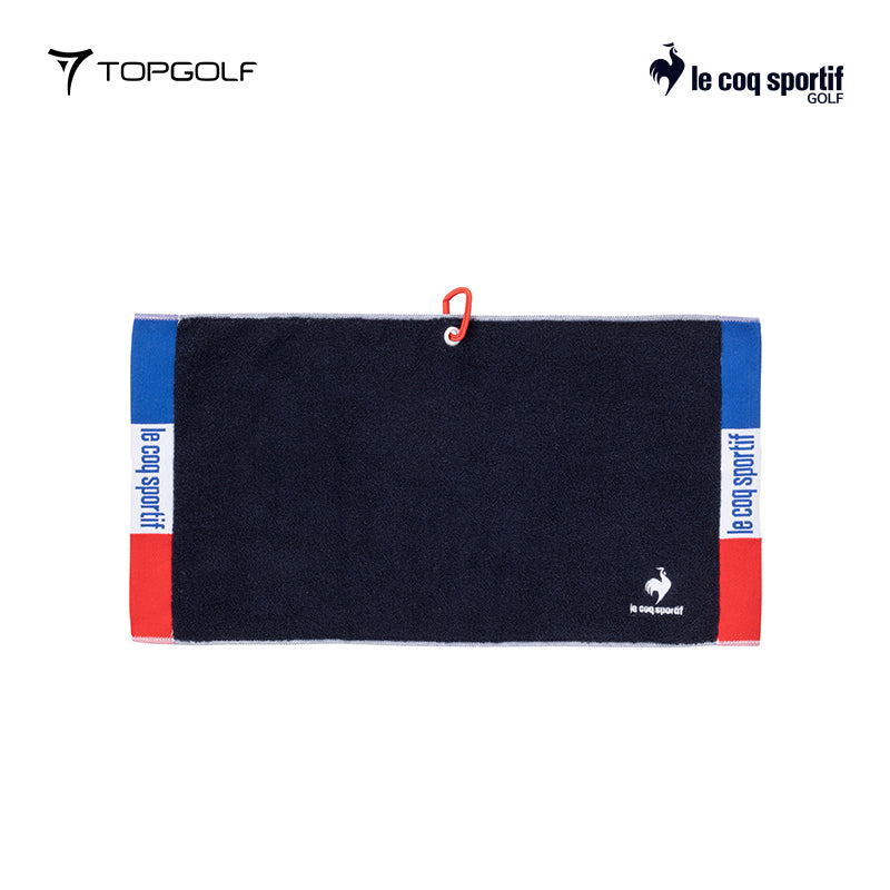 LE COQ TOWEL U LG5STW00U IMABARI HAND 25SS F