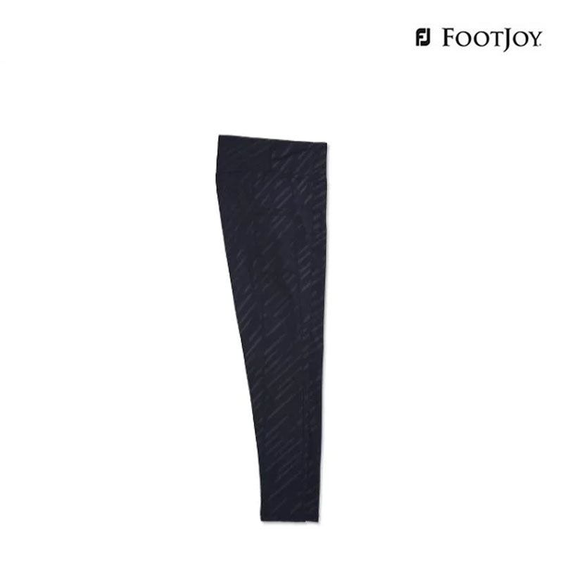 LEGGING FOOTJOY DS EMBOSSED WM 82323 NAVY