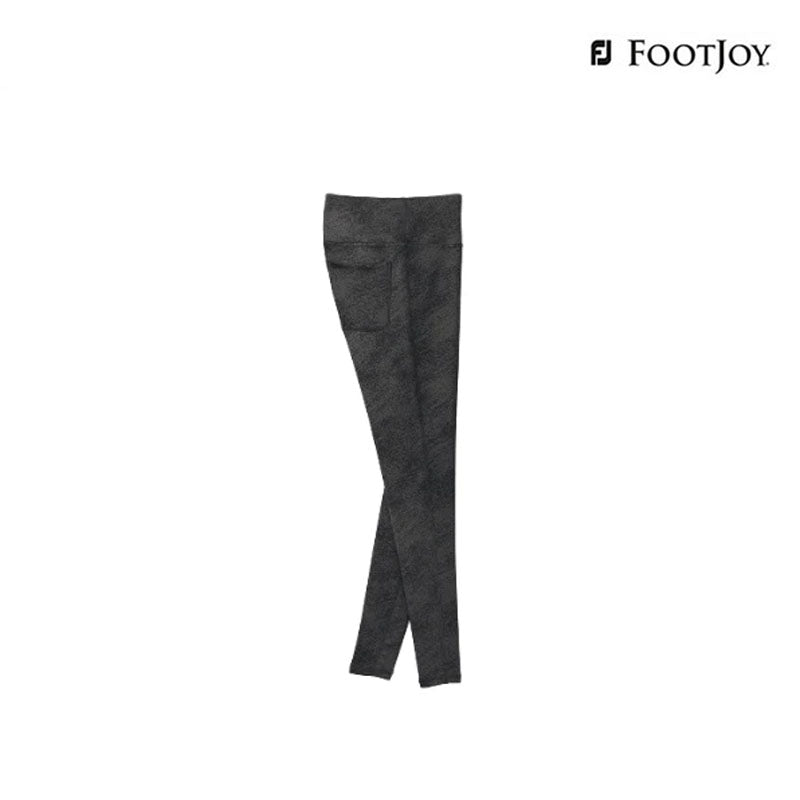 LEGGING FOOTJOY WOMEN 87657 W PRINTED BK