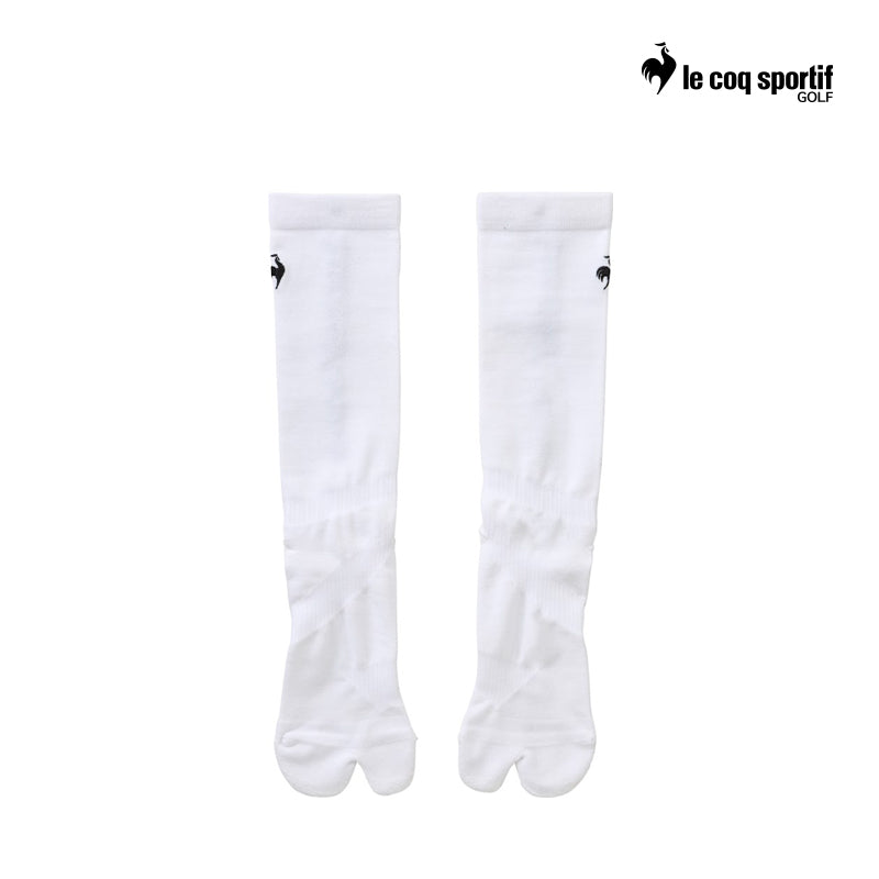 LE COQ SOCKS M LG4FSO00M REG-LENGTH SPIRAL