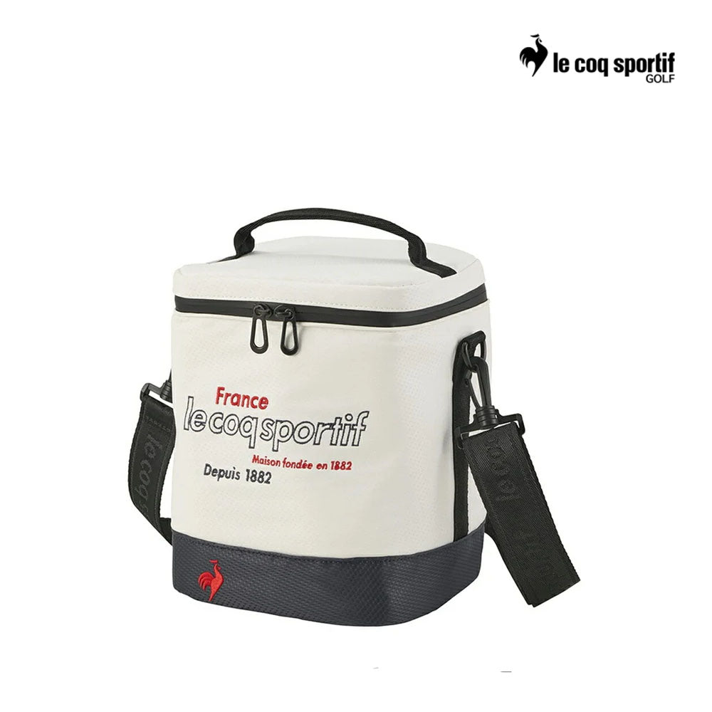 LE COQ POUCH UNI LG4FTT45M SHOULDER WITH THERMAL INSULATION WHNV 24FW F