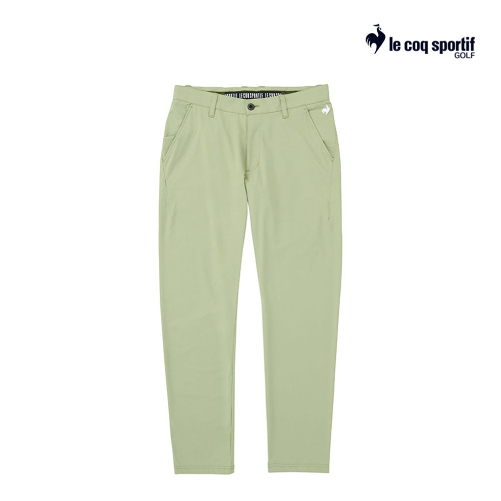 Le Coq Pants M Lg5Slp52M Nylon 9/10 Length Kh00 25Ss