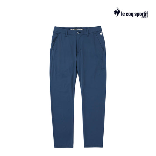 Le Coq Pants M Lg5Slp52M Nylon 9/10 Length Nv00 25Ss