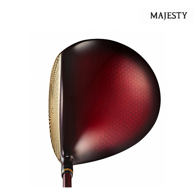 MAJESTY DRIVER PRESTIGIO 13 TL-760 24 #11.5 L