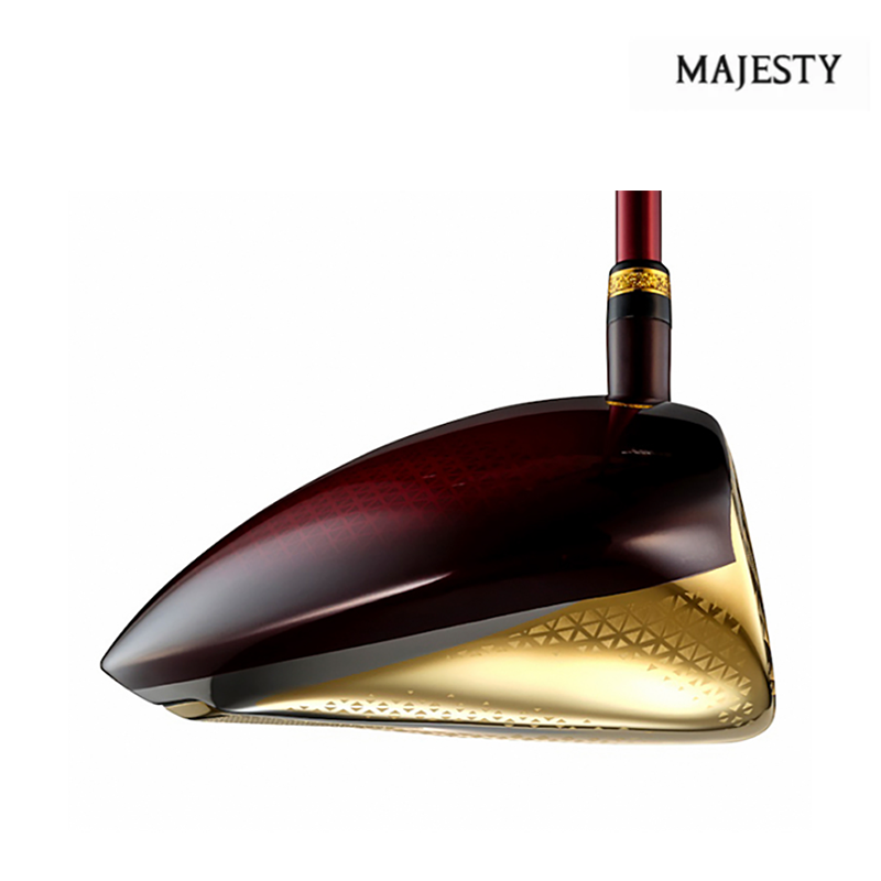 MAJESTY DRIVER PRESTIGIO 13 TL-760 24 #11.5 L