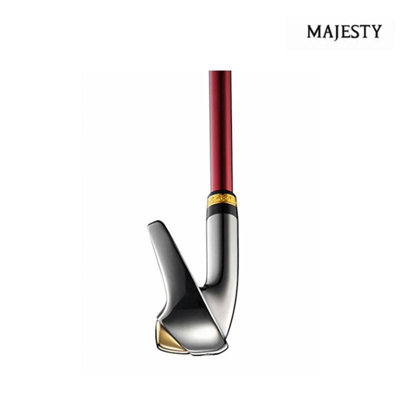 MAJESTY IRON PRESTIGIO 13 TL-760 24 #6-9PAS L