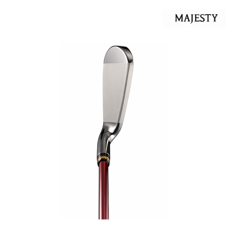 MAJESTY IRON PRESTIGIO 13 TL-760 24 #6-9PAS L