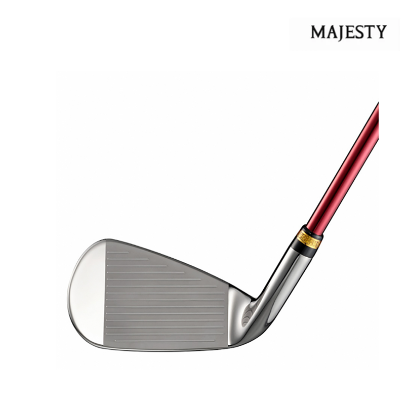 MAJESTY IRON PRESTIGIO 13 TL-760 24 #6-9PAS L