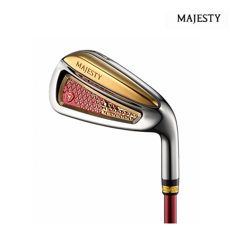 MAJESTY IRON PRESTIGIO 13 TL-760 24 #6-9PAS L