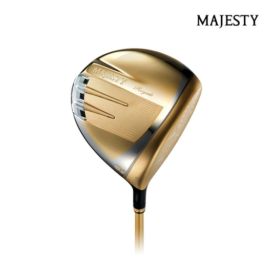 Majesty Driver Royale Lv560 25 #10.5