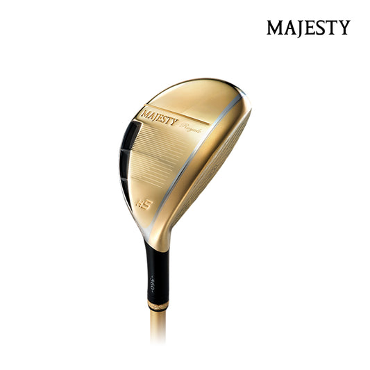 Majesty Hybrid Royale Lv560 25