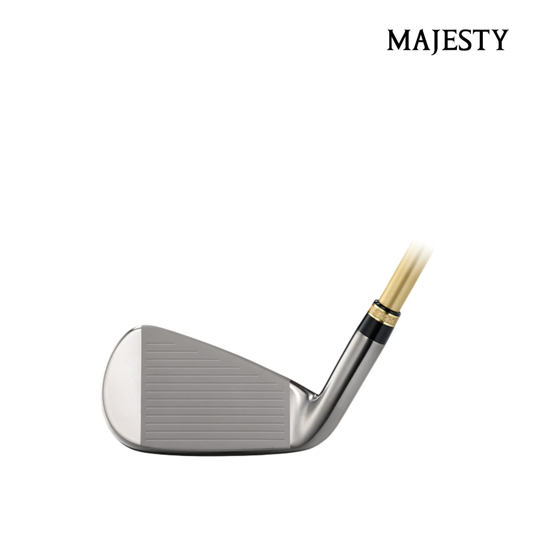 Majesty Iron Royale Lv560 25