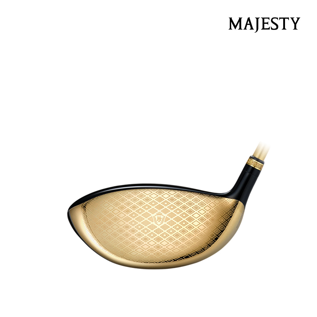Majesty Driver Royale Lv560 25 #10.5