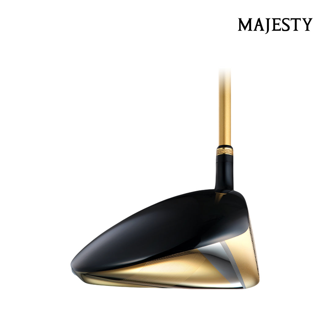 Majesty Driver Royale Lv560 25 #10.5
