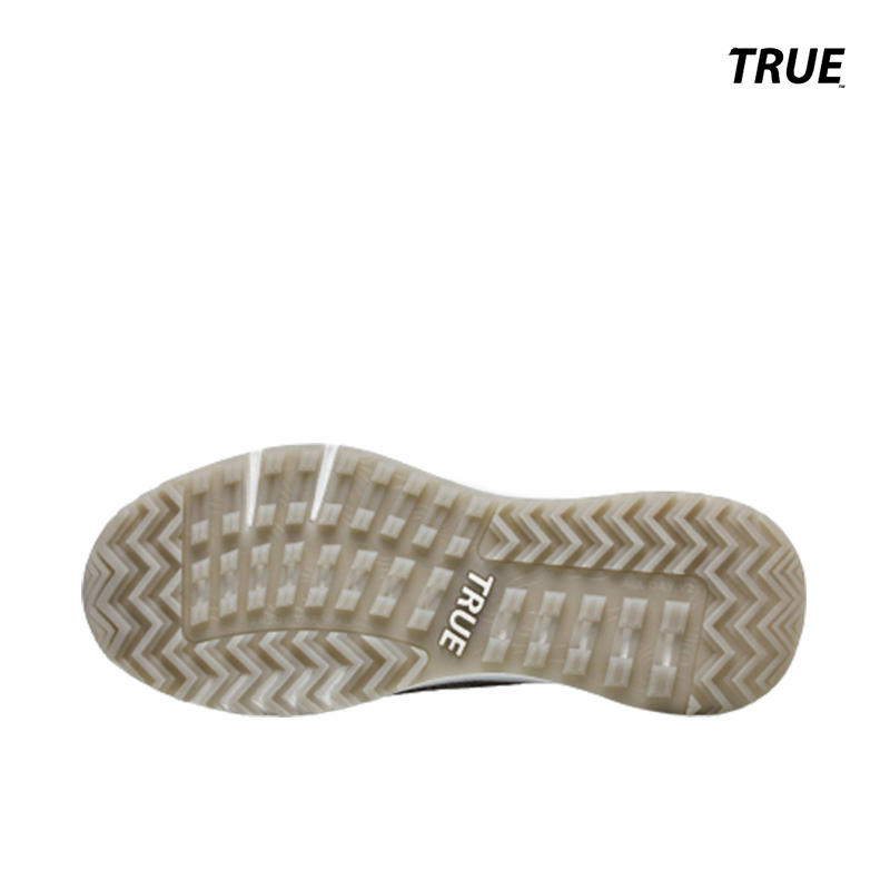 SHOES MAN TRUE ALL DAY KNIT 3 ONYX