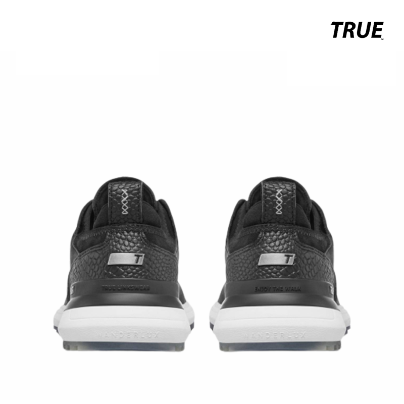 SHOES MAN TRUE LUX PRO 2 CONTRAST BLACK