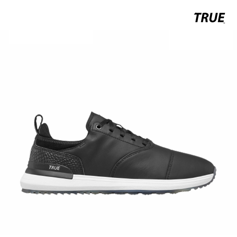 SHOES MAN TRUE LUX PRO 2 CONTRAST BLACK