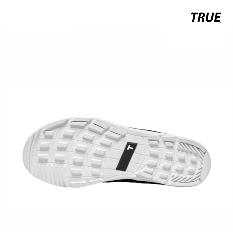SHOES MAN TRUE OG TOUR BLACK WHITE