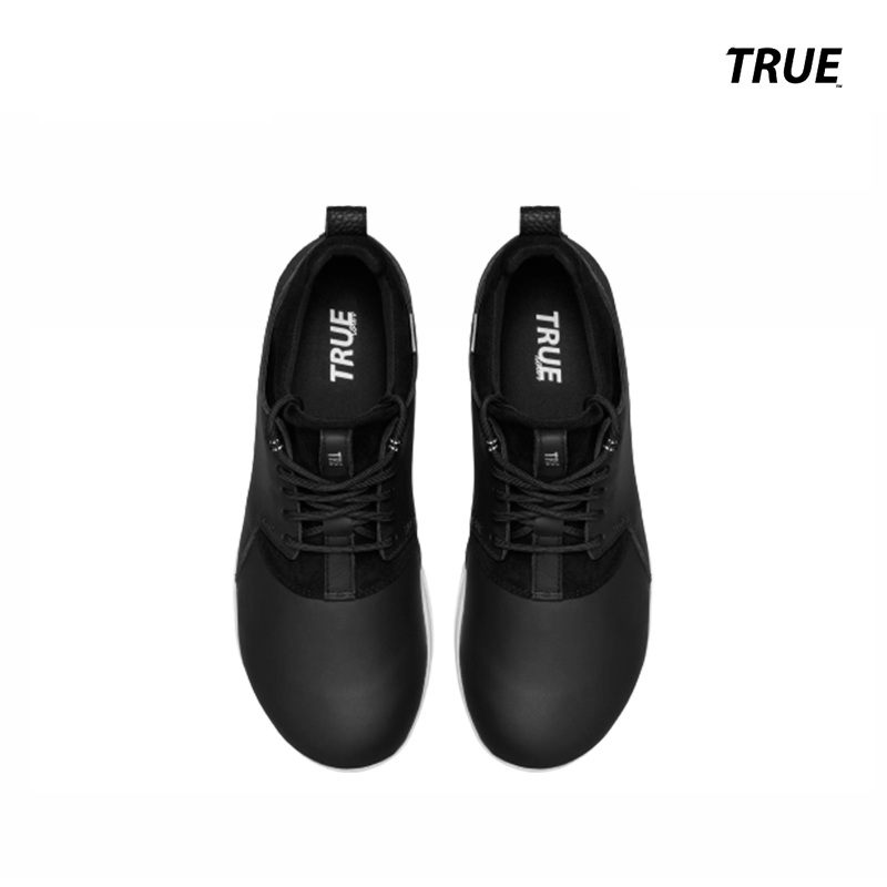 SHOES MAN TRUE OG TOUR BLACK WHITE