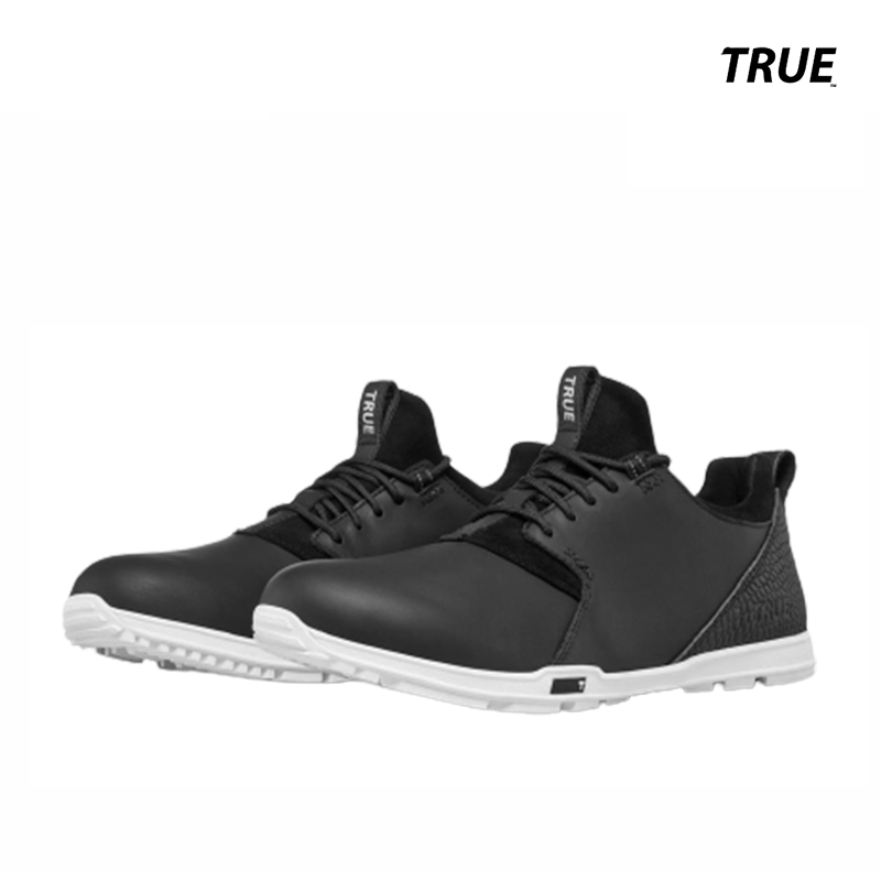 SHOES MAN TRUE OG TOUR BLACK WHITE