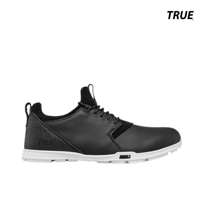 SHOES MAN TRUE OG TOUR BLACK WHITE