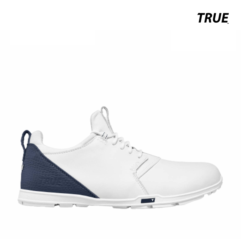SHOES MAN TRUE OG TOUR WHITE NAVY