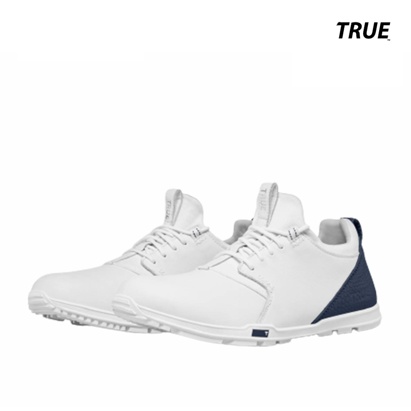 SHOES MAN TRUE OG TOUR WHITE NAVY