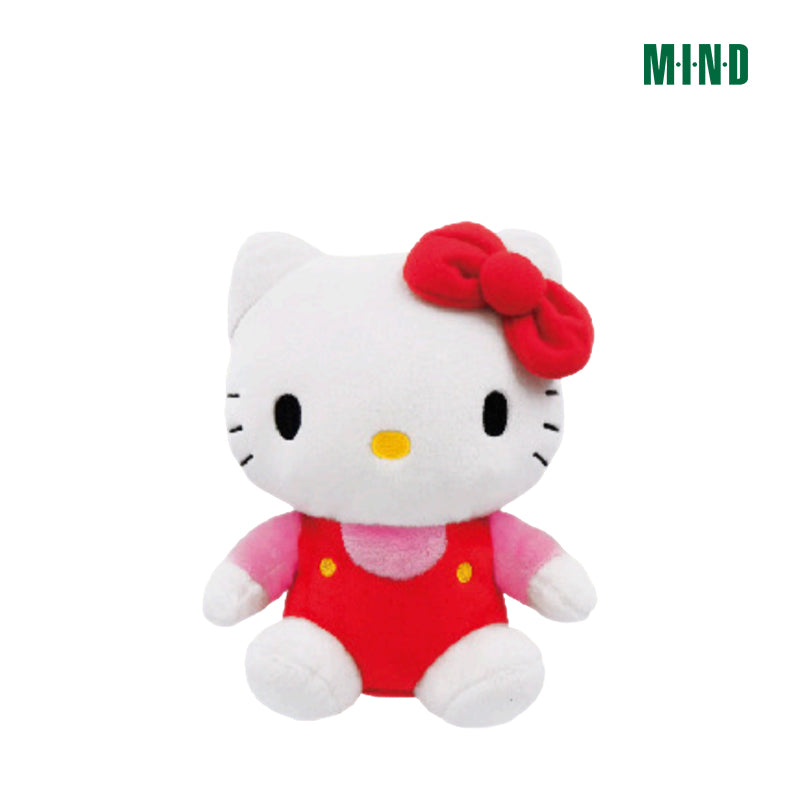 MIND DRIVER COVER HELLO KITTY KTHD002