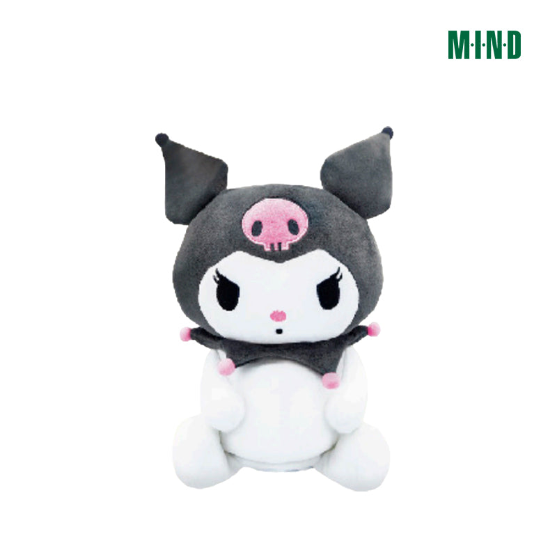 MIND DRIVER COVER KUROMI KUHD001