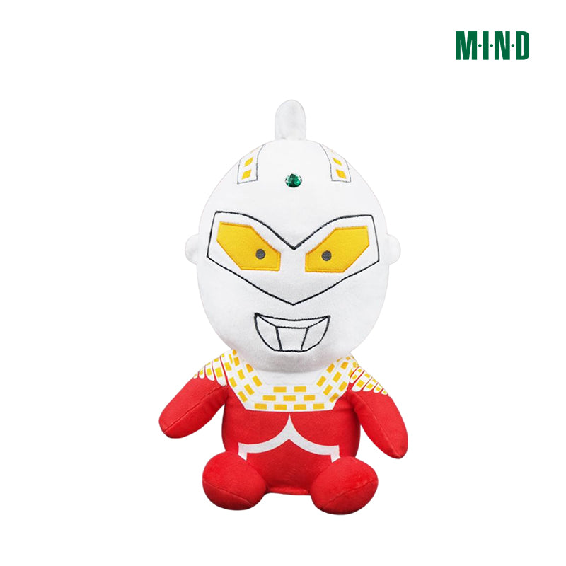 MIND DRIVER COVER ULTRA SEVEN USHD001