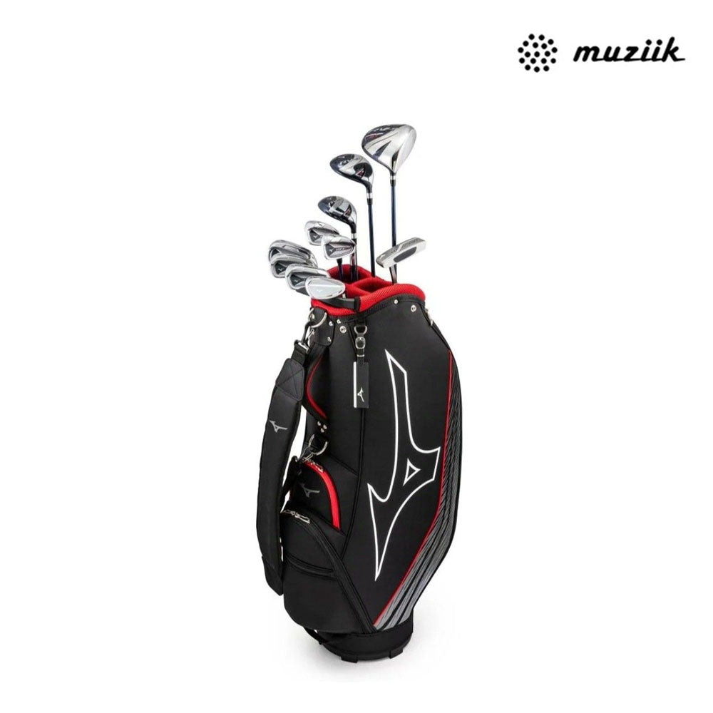 MIZUNO FULL SET RV9 11 PC 24 ||R