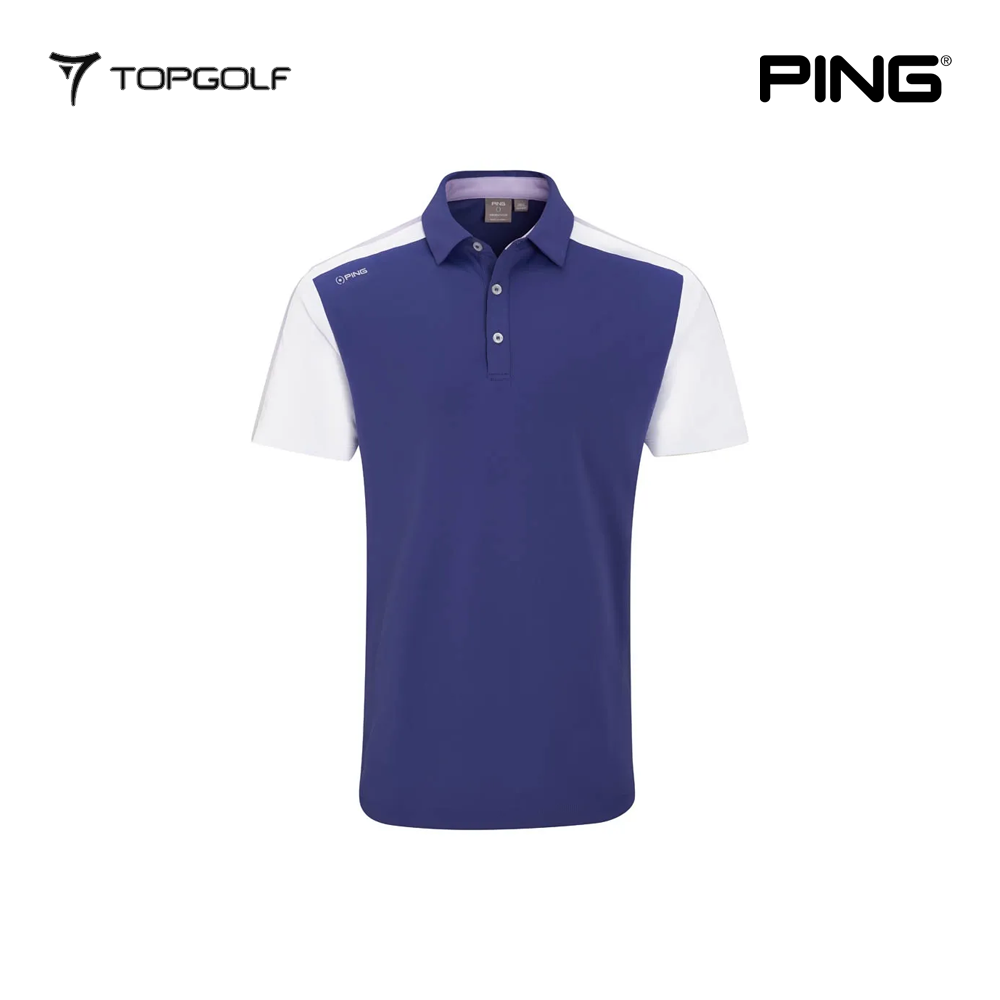 PING POLO SHIRT KELLY TWILIGHT MULTI
