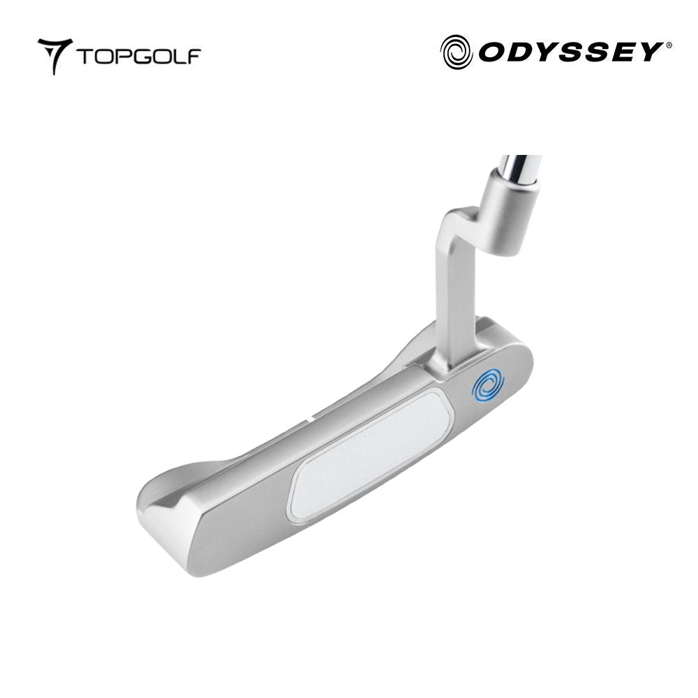 ODY PUTTER AI ONE LE 1 SLV CH PISTOL #34