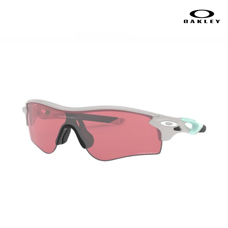 SUNGLASS OAKLEY RADARLOCK PATH (A) CLGRY W/ PRIZM DK GLF OO9206-4838