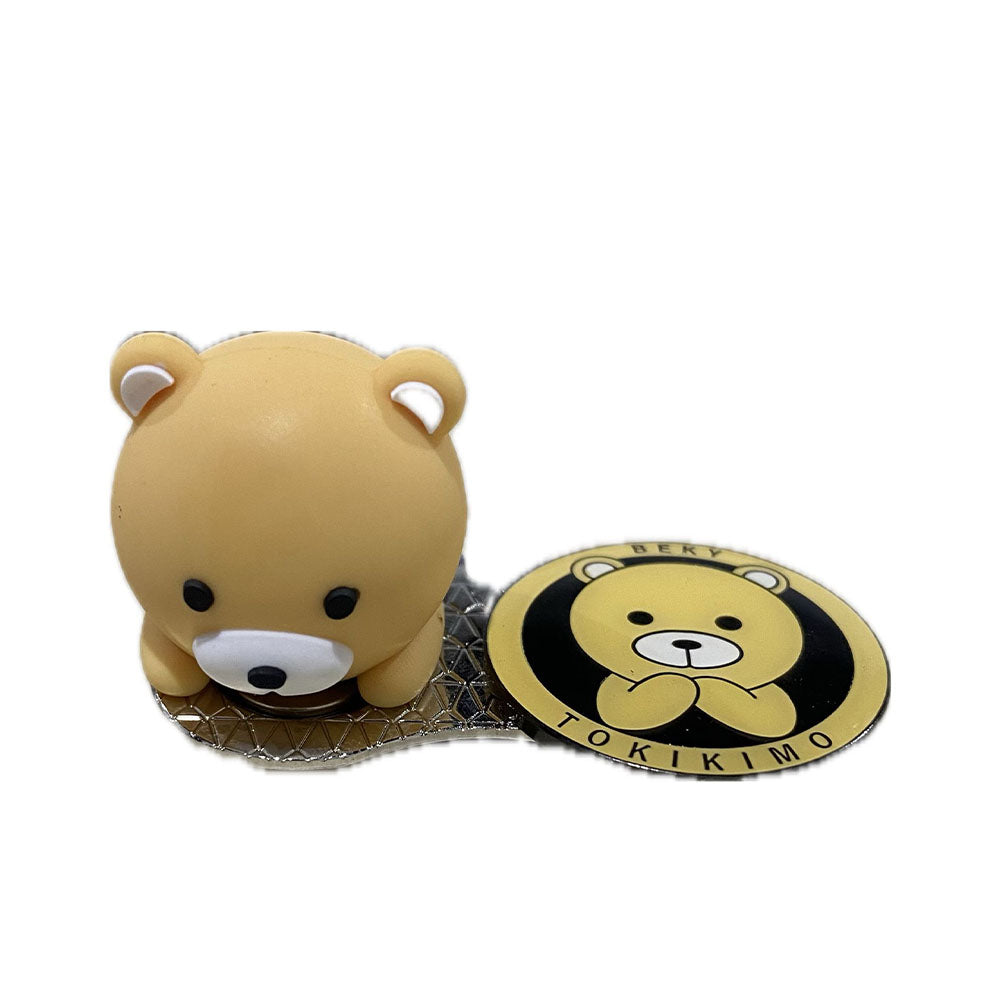 One Putt 3D Ball Marker Premium