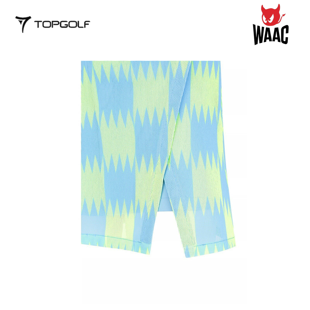 SKORT WAAC WOMEN WWKCM22331BUL #XS