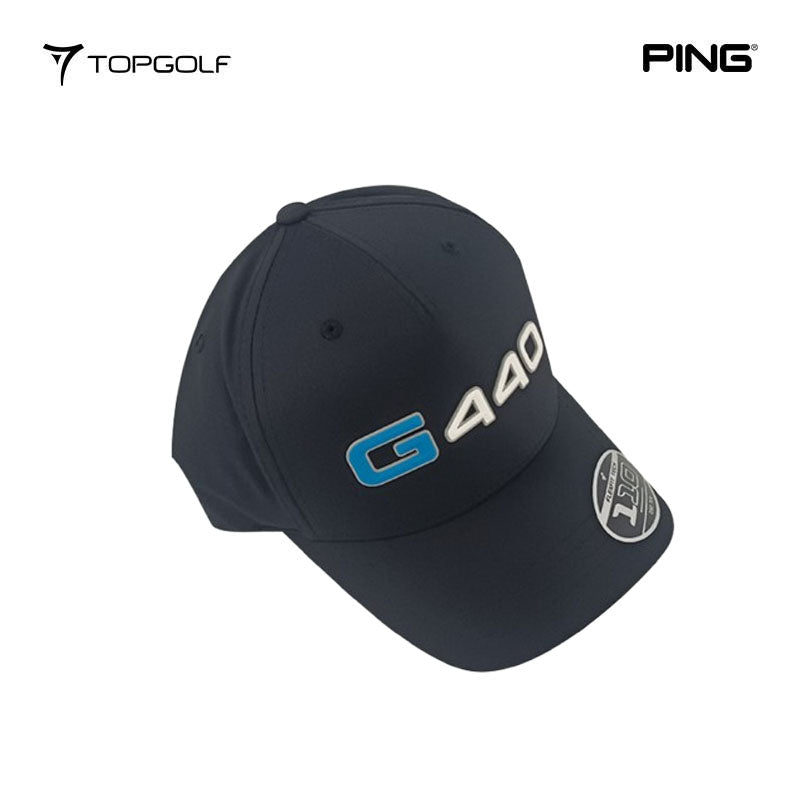 PING CAP G440