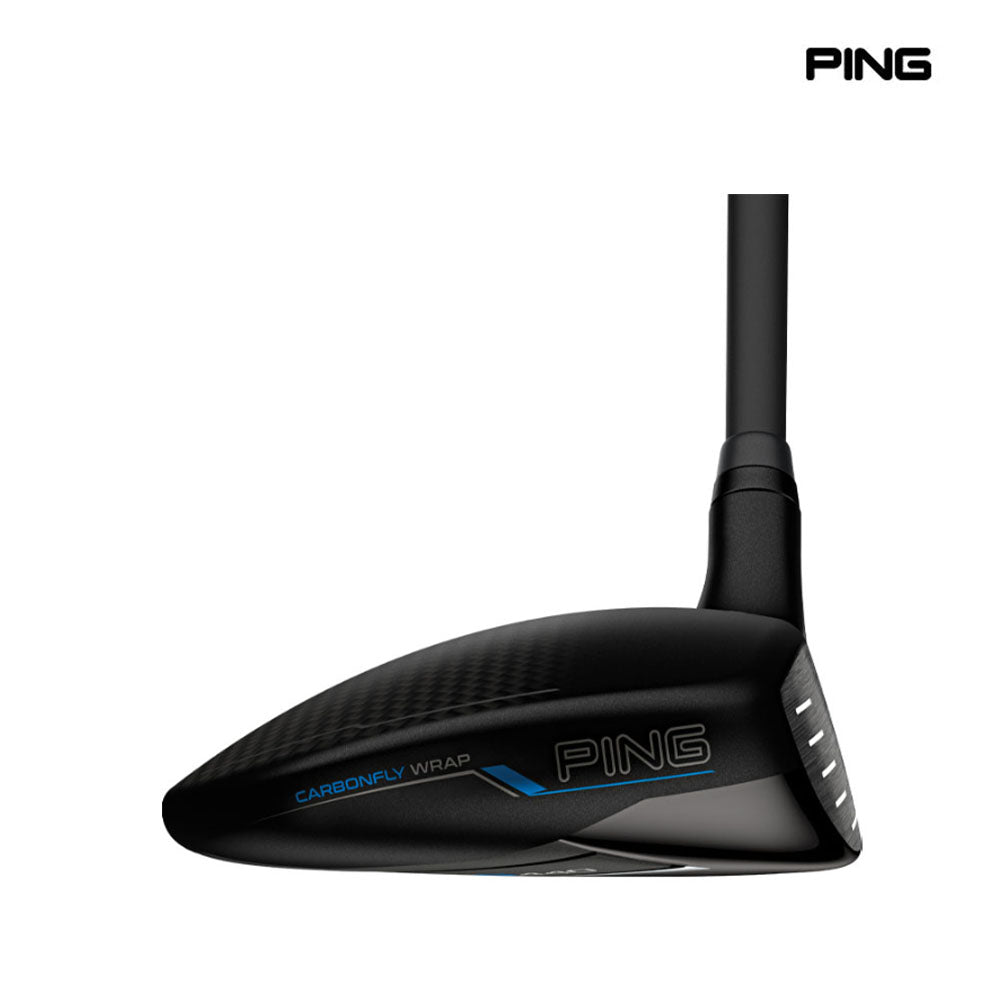 PING FAIRWAY G440 SFT ALTA J CB BLUE