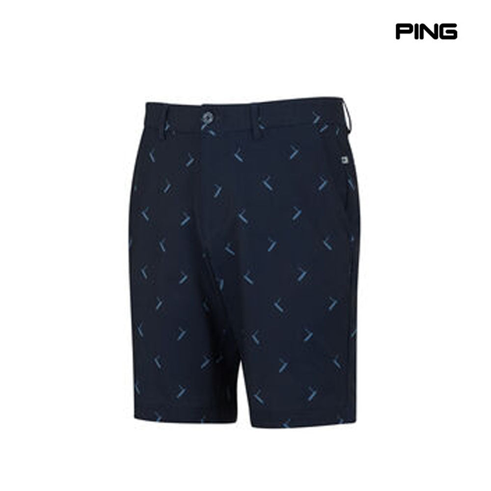 PING SHORT ARI NAVY