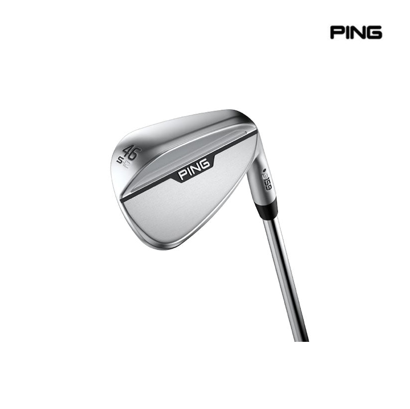 PING WEDGE S159 CHROME NS PRO 950 NEO
