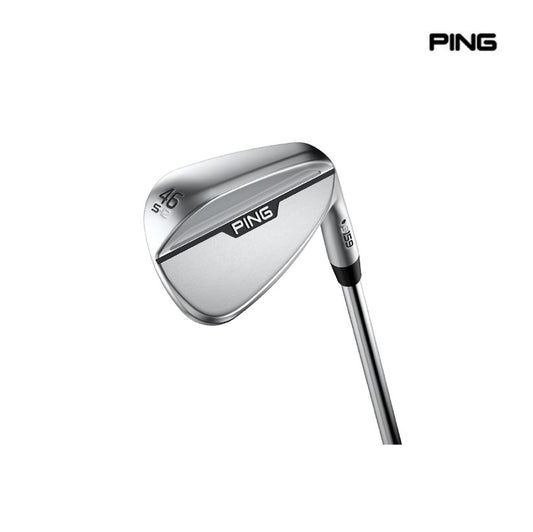 PING WEDGE S159 CHROME NS PRO 950 NEO