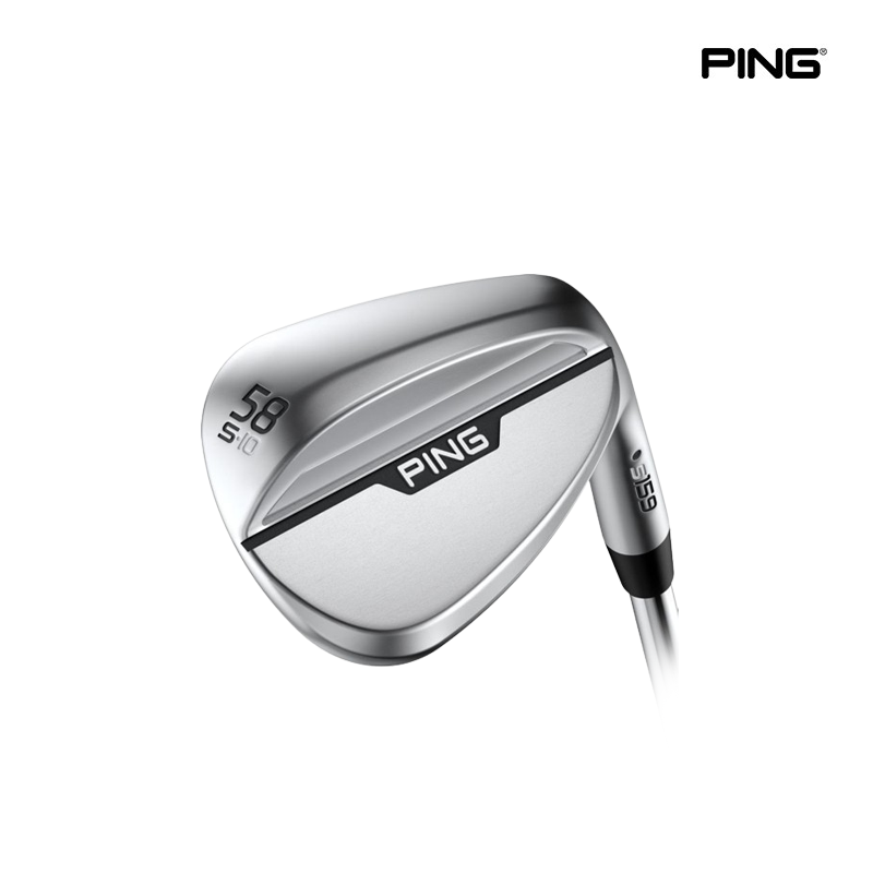 PING WEDGE S159 CHROME MODUS 3 105