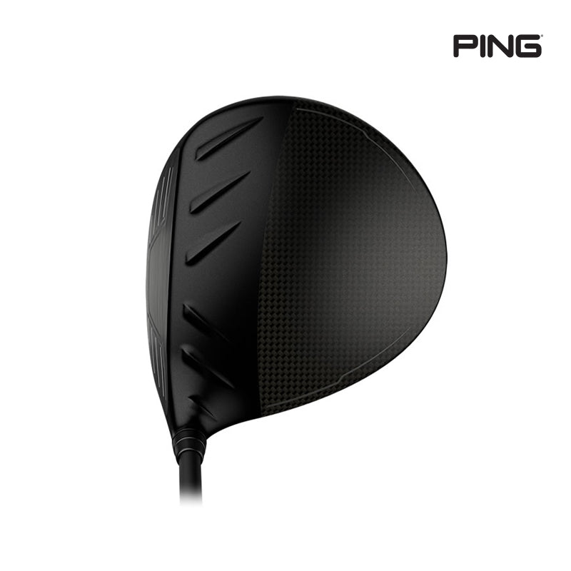 PING DRIVER G440 MAX (HL) FUJIKURA SPEEDER NX GREY 40G #10.5