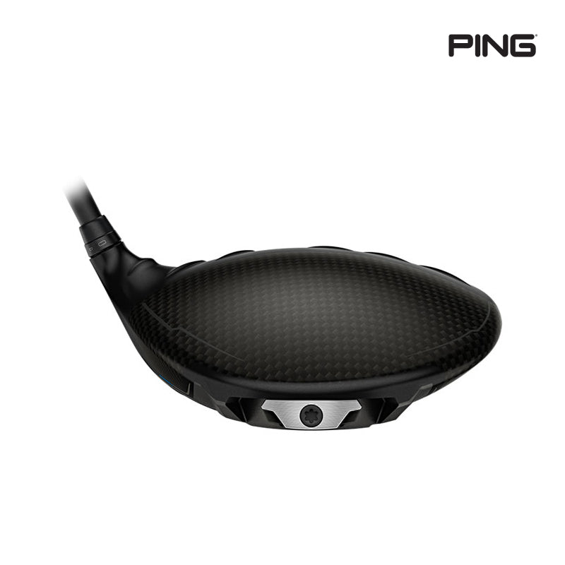 PING DRIVER G440 MAX (HL) FUJIKURA SPEEDER NX GREY 40G #10.5